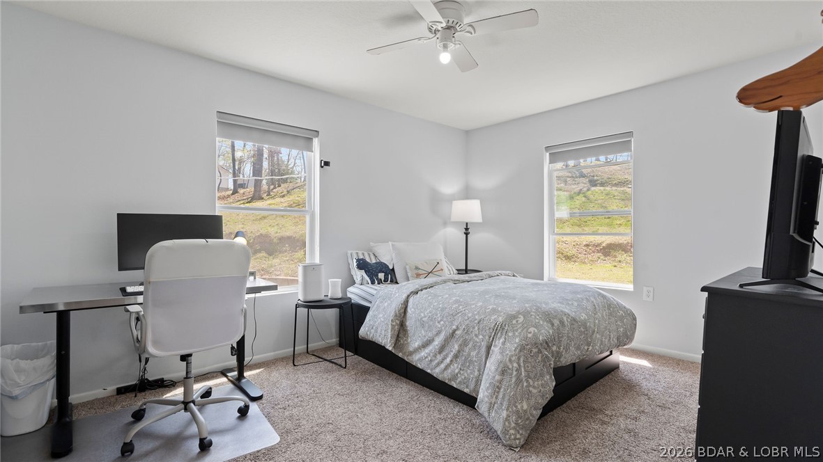 Horseshoe Bend 1 - Residential