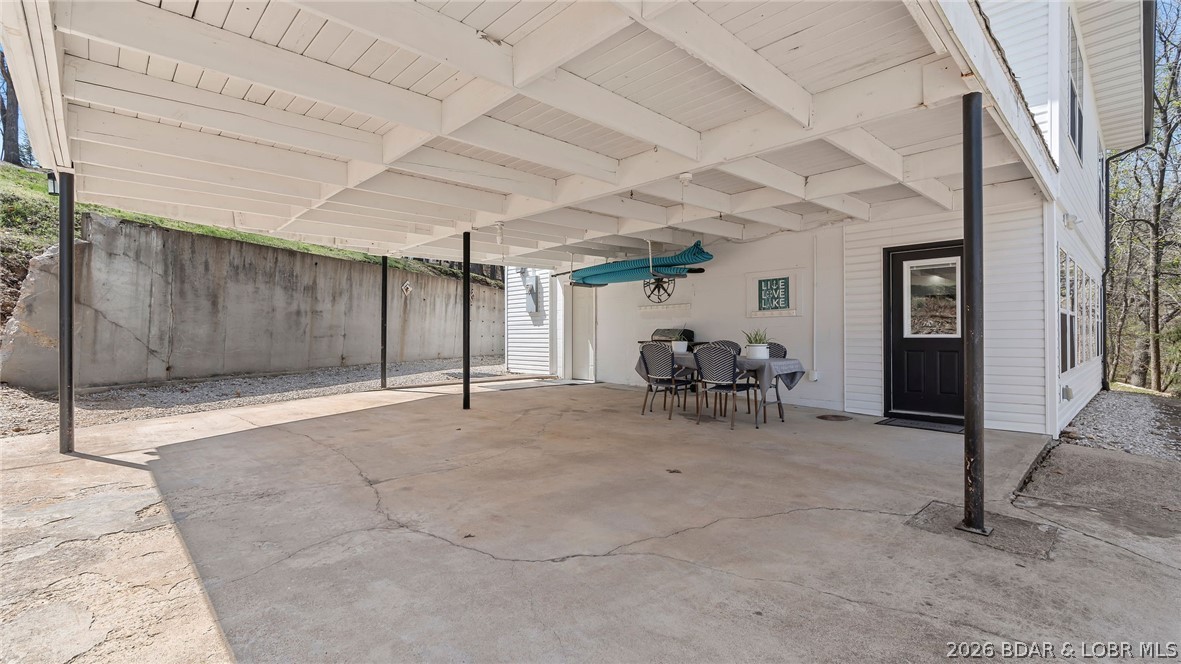 Horseshoe Bend 1 - Residential