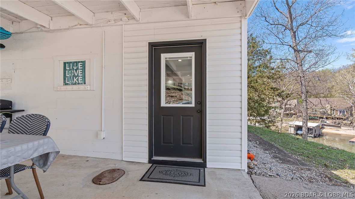 Horseshoe Bend 1 - Residential