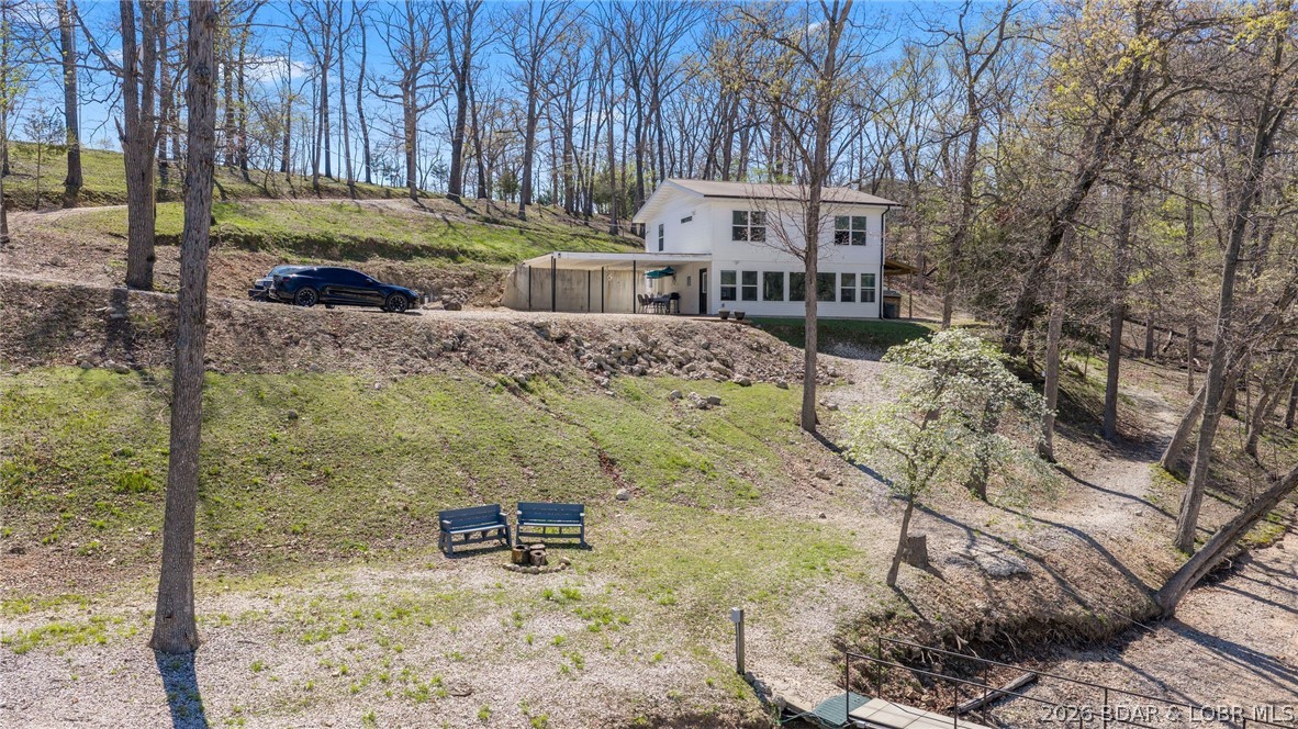 Horseshoe Bend 1 - Residential