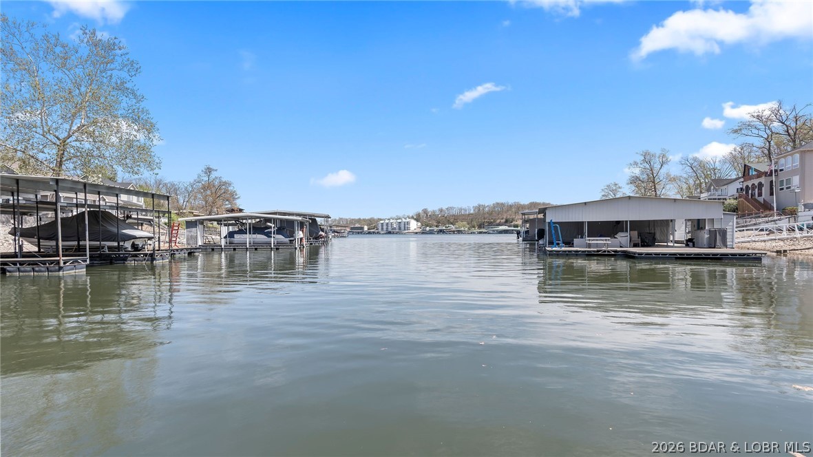 Horseshoe Bend 1 - Residential