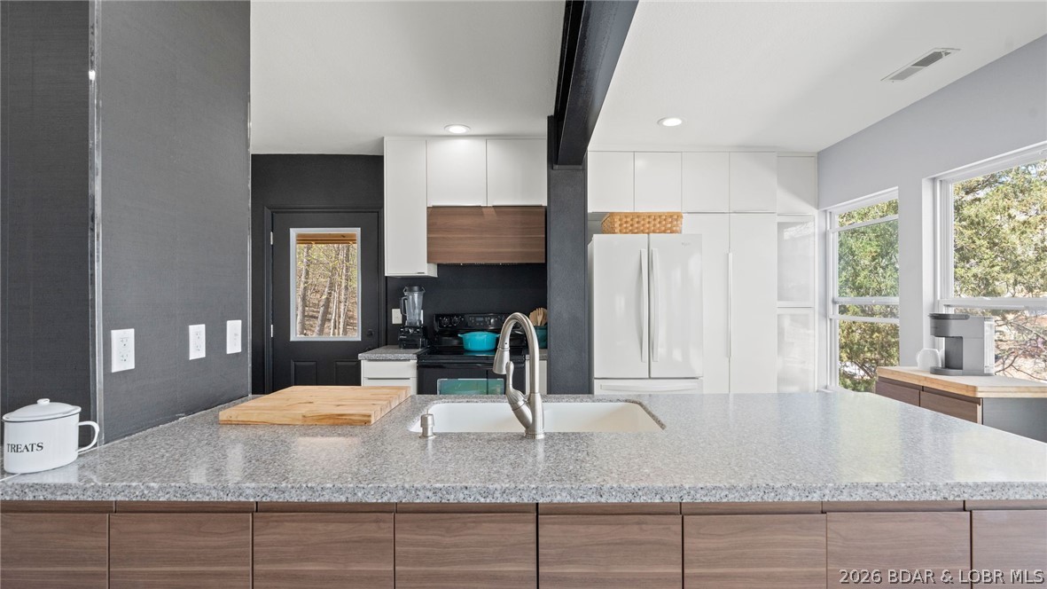 Horseshoe Bend 1 - Residential