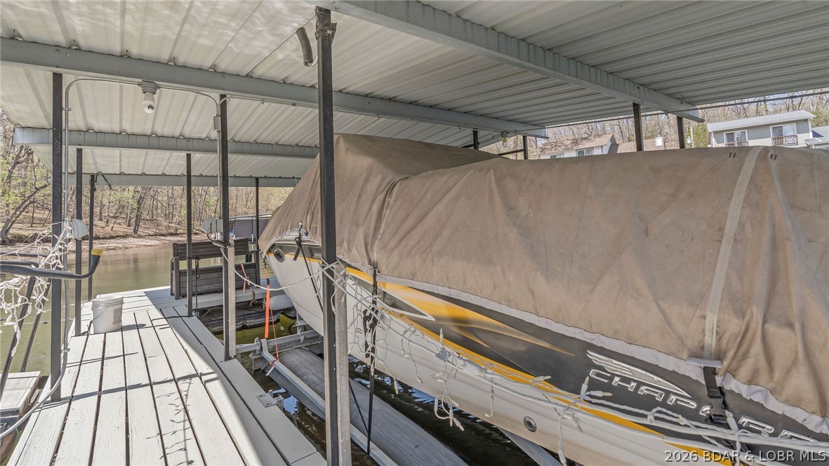 Horseshoe Bend 1 - Residential