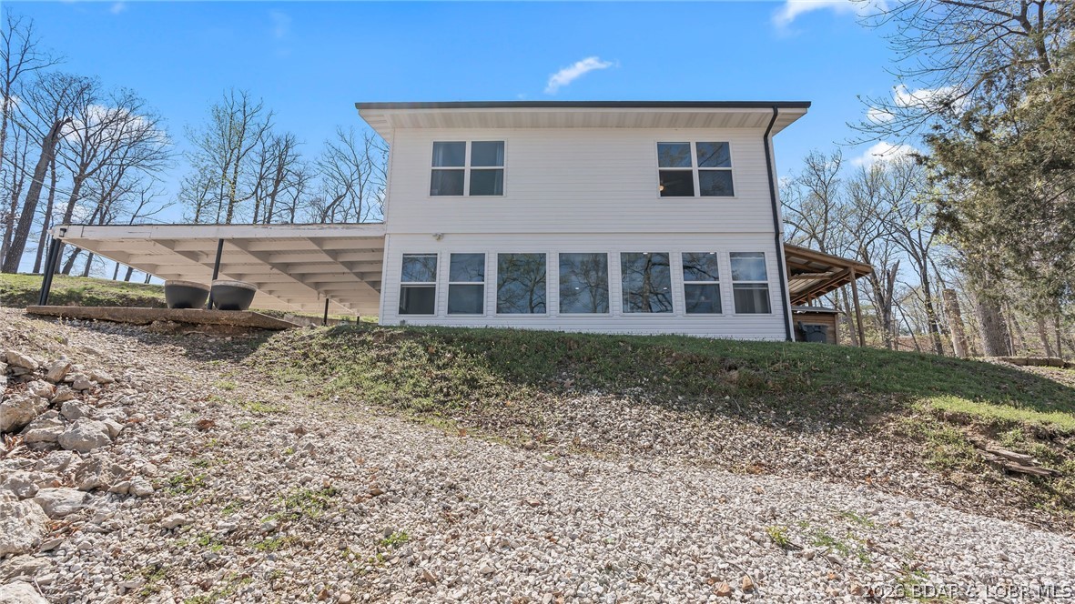 Horseshoe Bend 1 - Residential