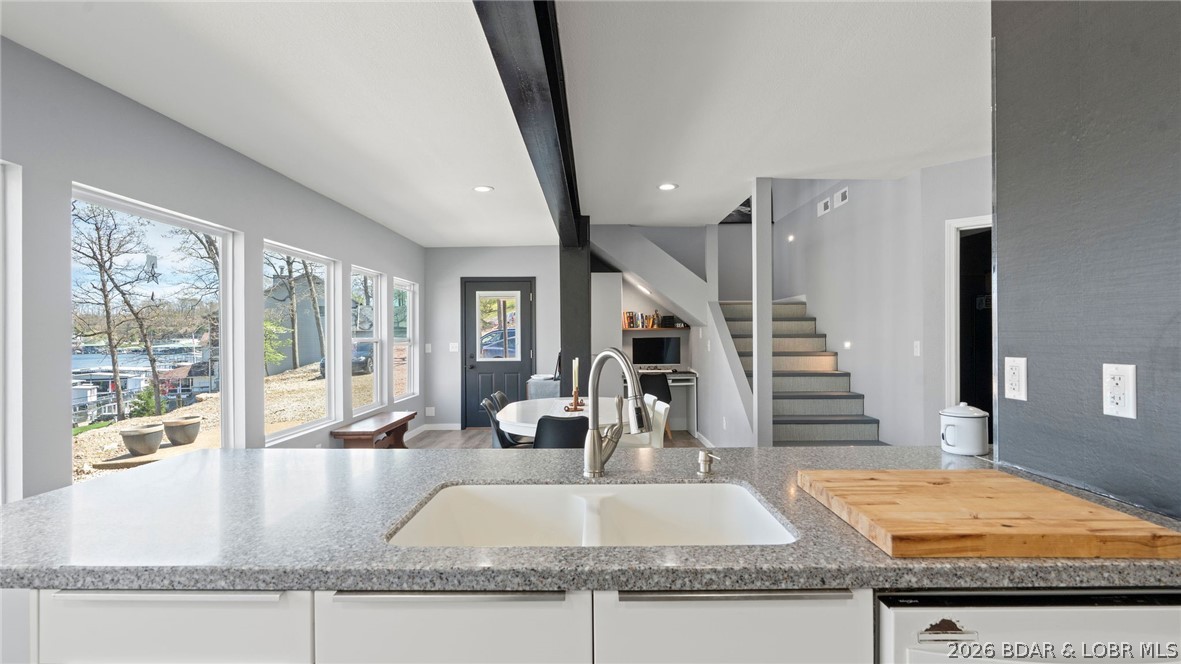 Horseshoe Bend 1 - Residential