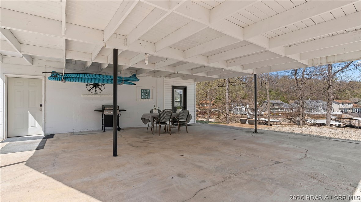 Horseshoe Bend 1 - Residential