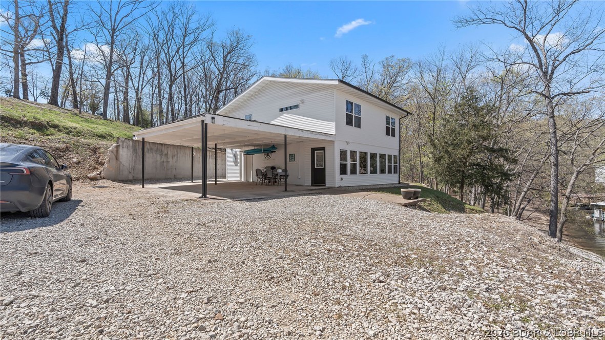 Horseshoe Bend 1 - Residential