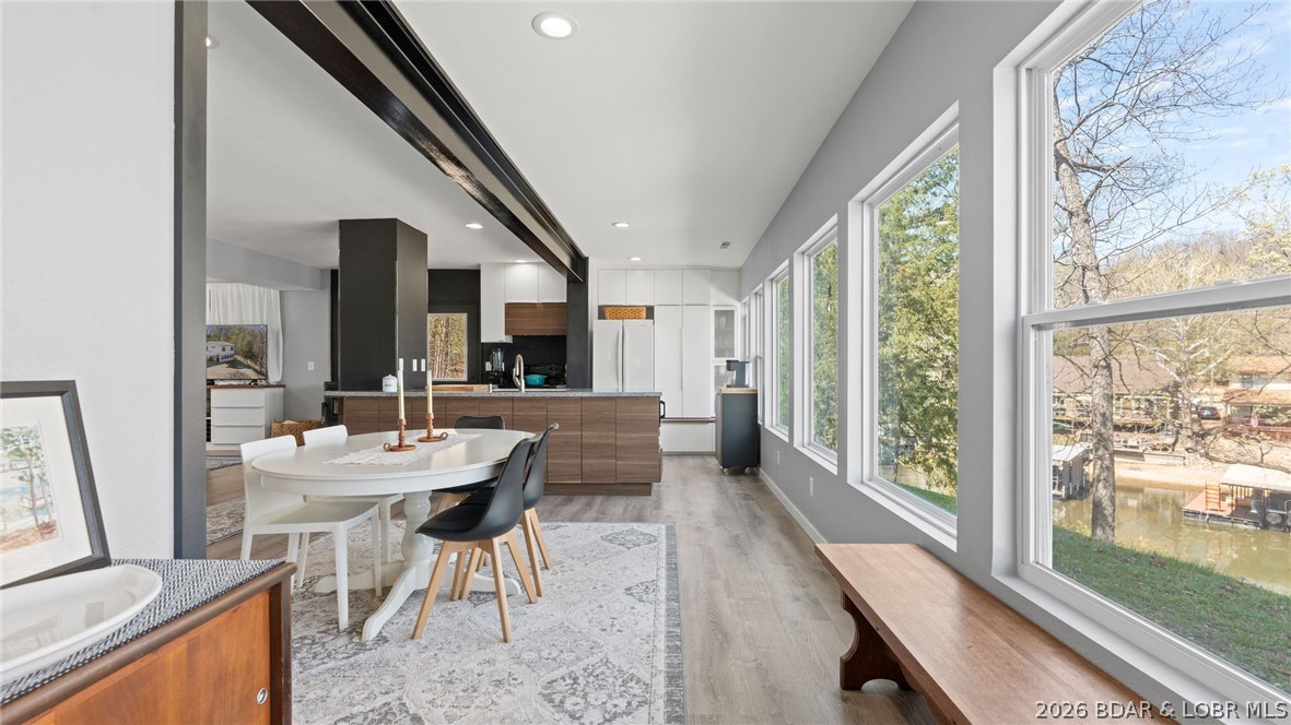 Horseshoe Bend 1 - Residential