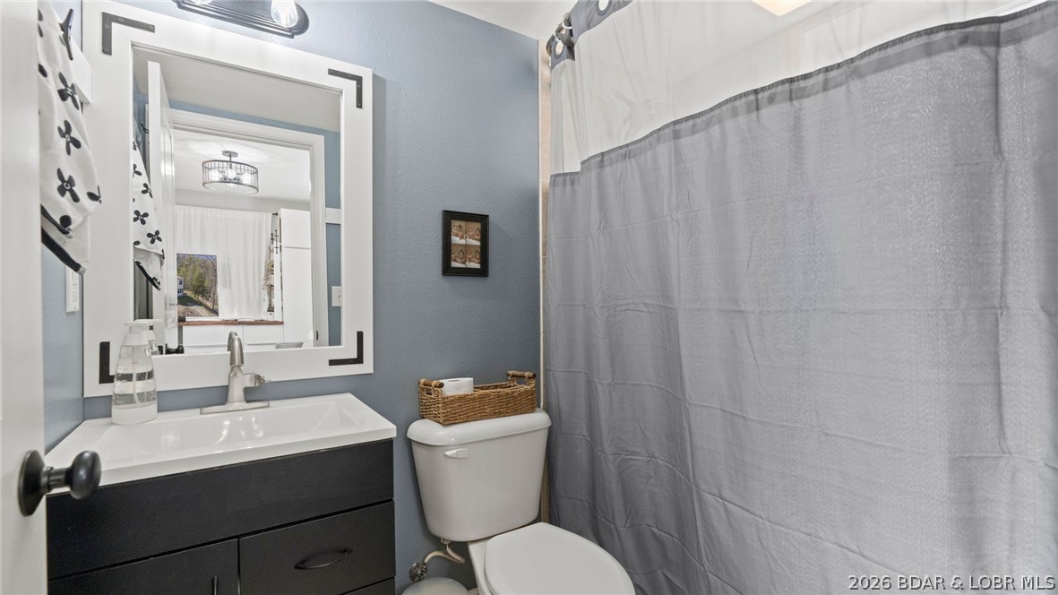 Horseshoe Bend 1 - Residential