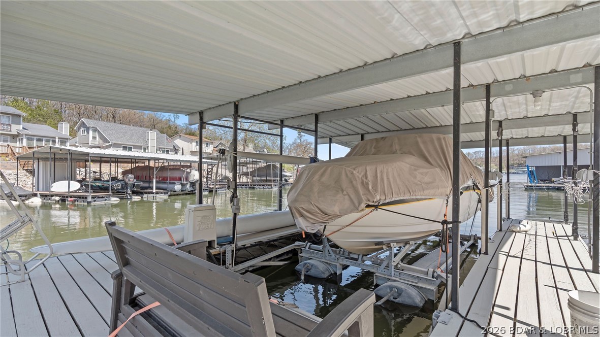 Horseshoe Bend 1 - Residential