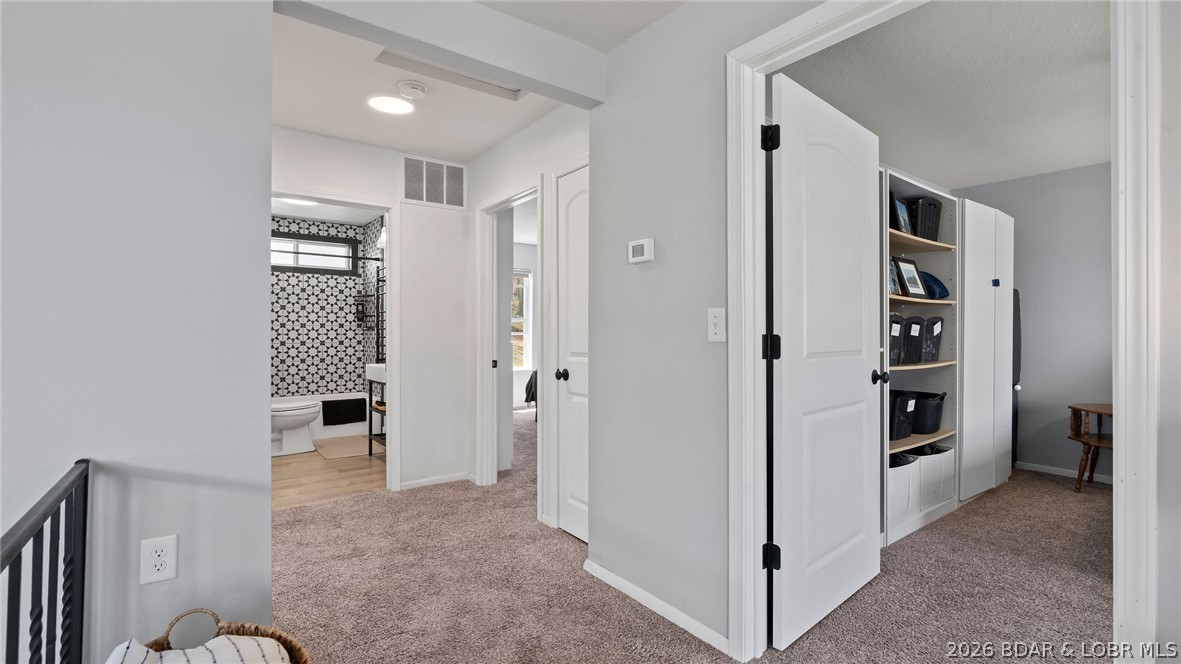 Horseshoe Bend 1 - Residential