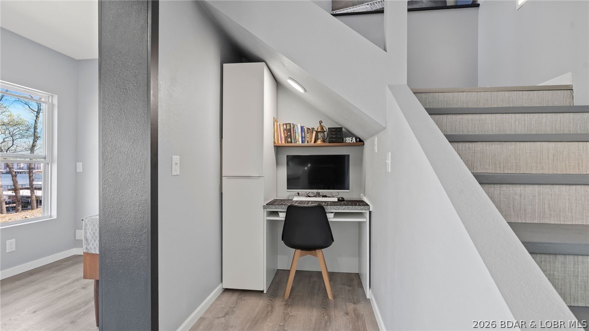 Horseshoe Bend 1 - Residential