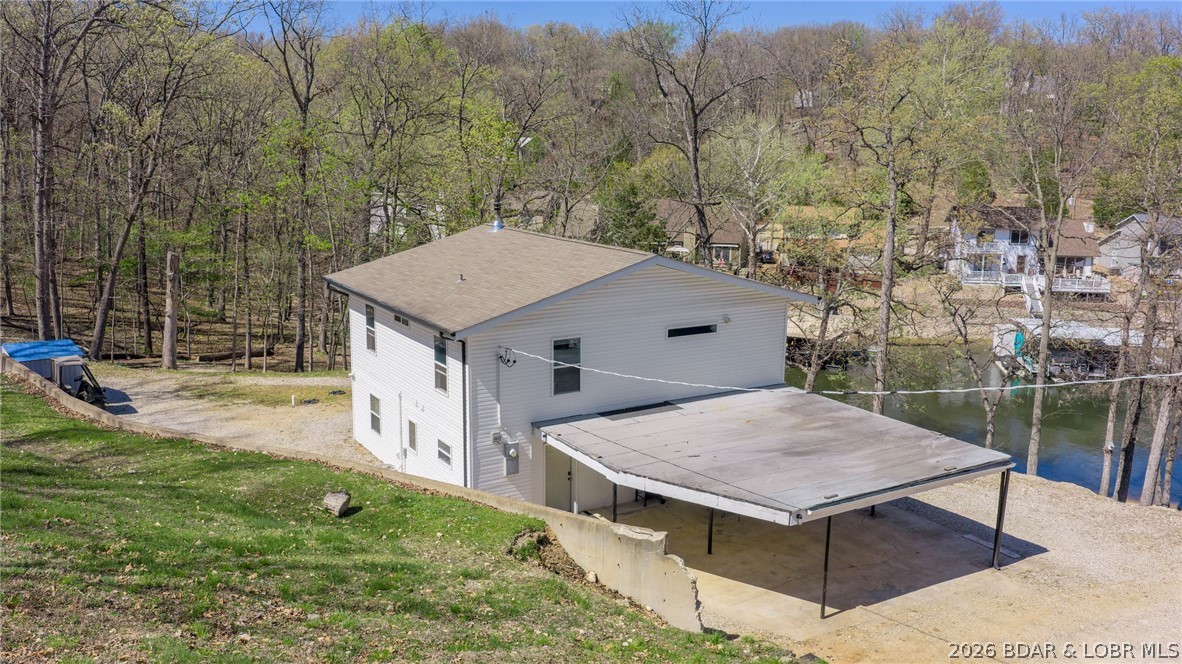 Horseshoe Bend 1 - Residential