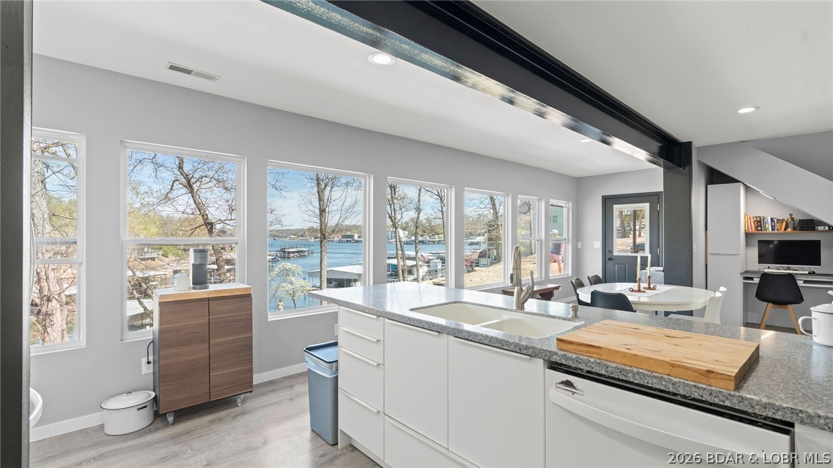 Horseshoe Bend 1 - Residential