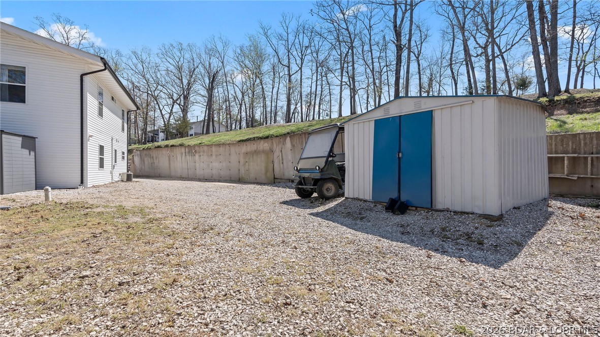 Horseshoe Bend 1 - Residential