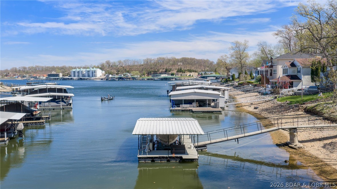 Horseshoe Bend 1 - Residential