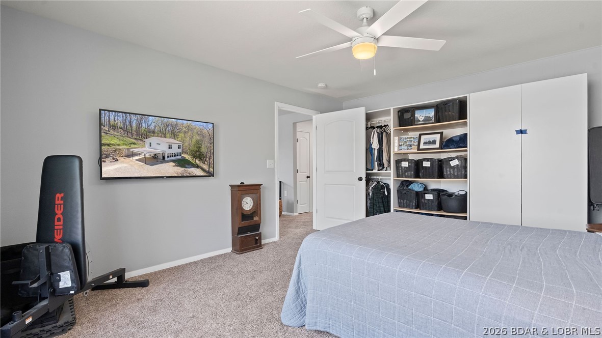 Horseshoe Bend 1 - Residential