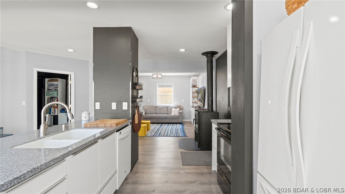 Horseshoe Bend 1 - Residential