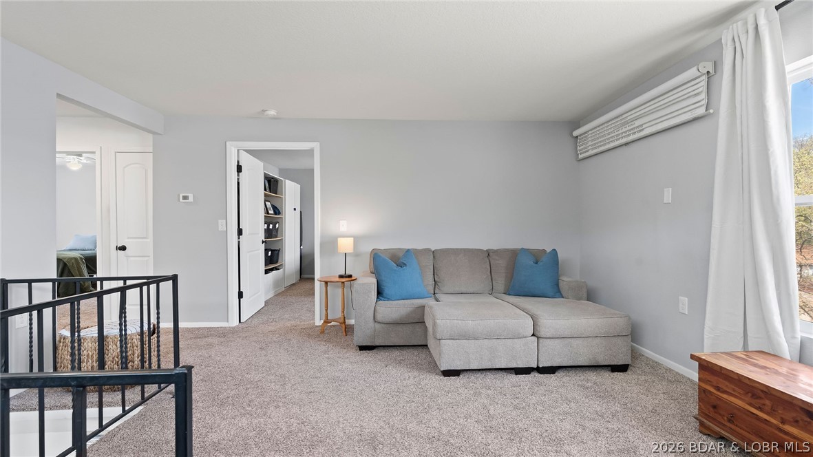 Horseshoe Bend 1 - Residential