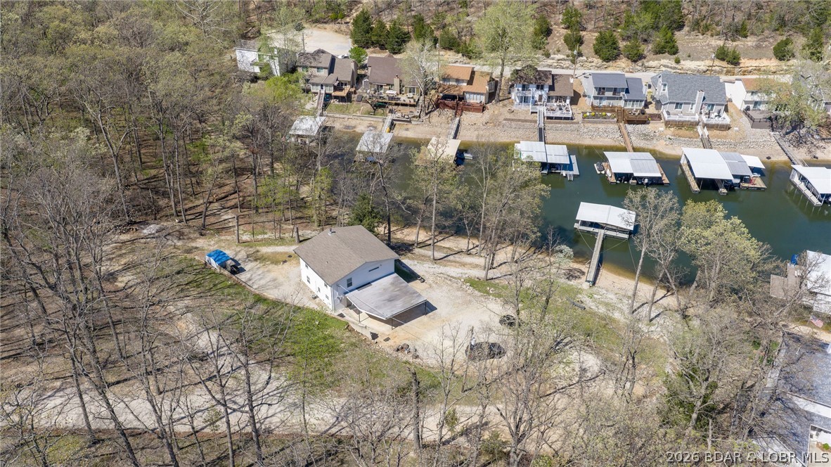 Horseshoe Bend 1 - Residential