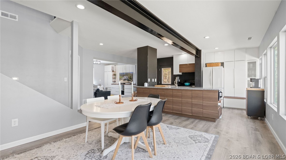 Horseshoe Bend 1 - Residential