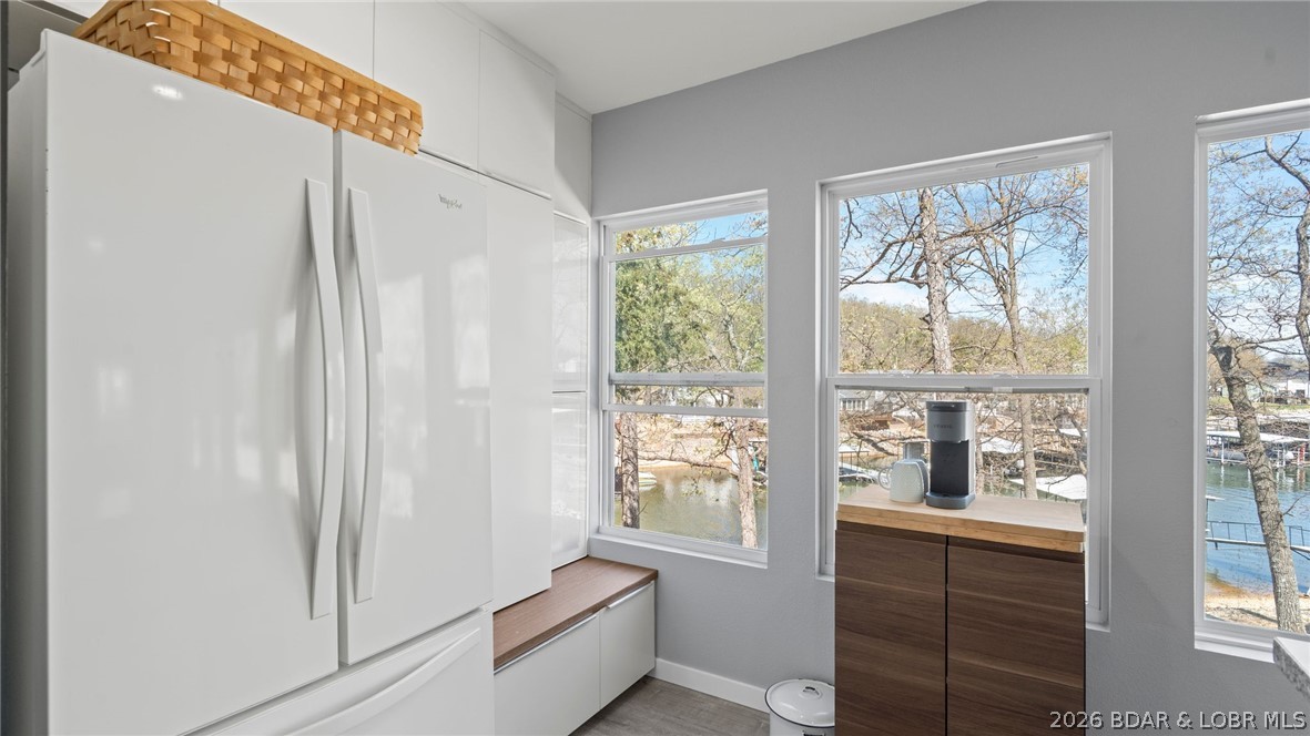 Horseshoe Bend 1 - Residential