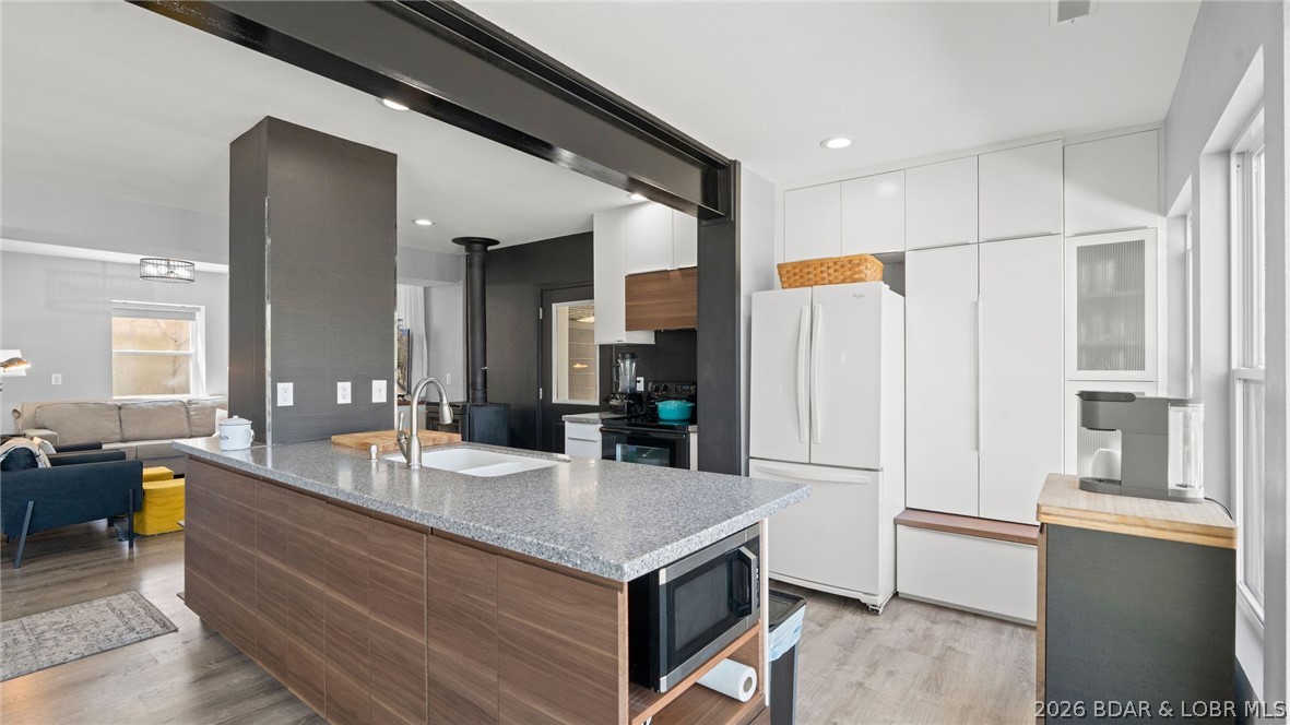 Horseshoe Bend 1 - Residential