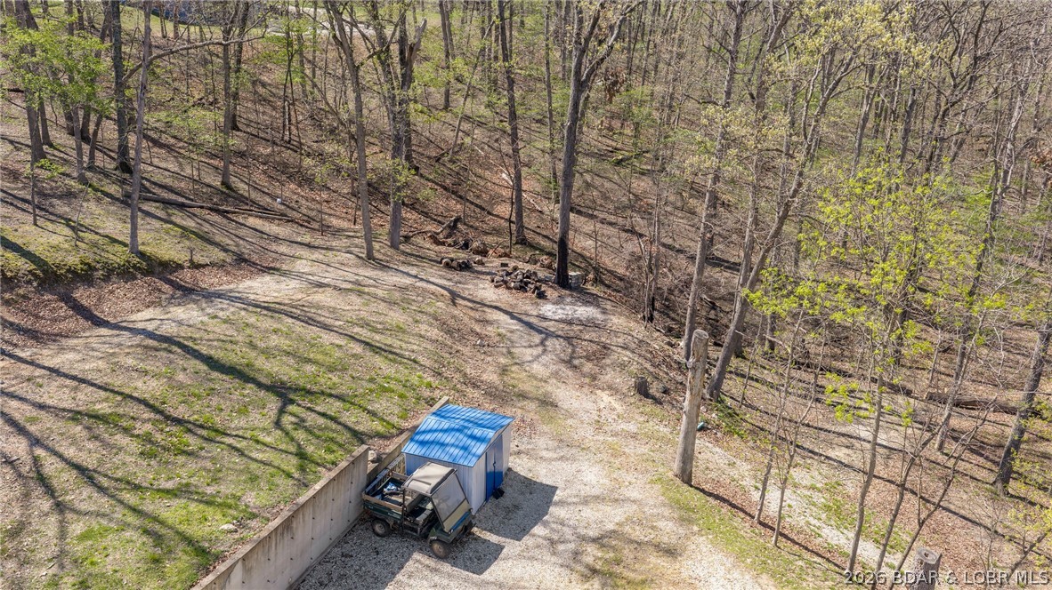 Horseshoe Bend 1 - Residential