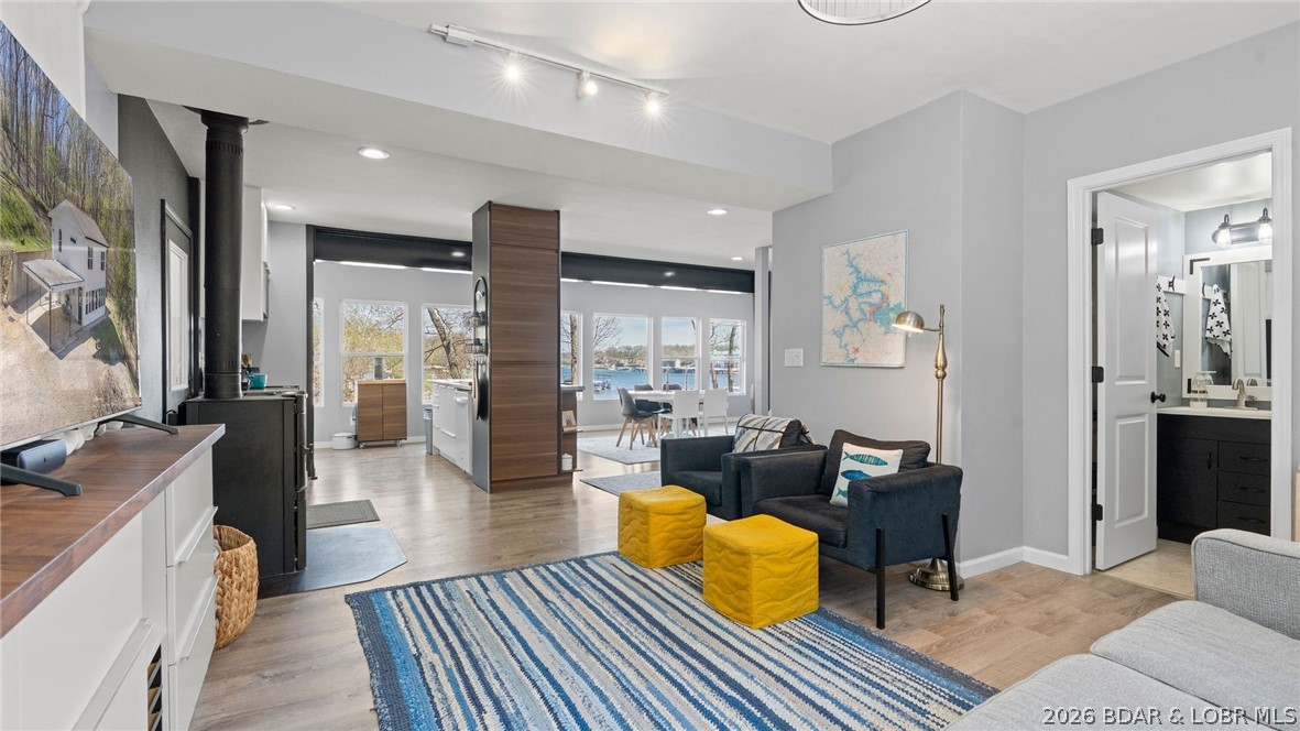 Horseshoe Bend 1 - Residential