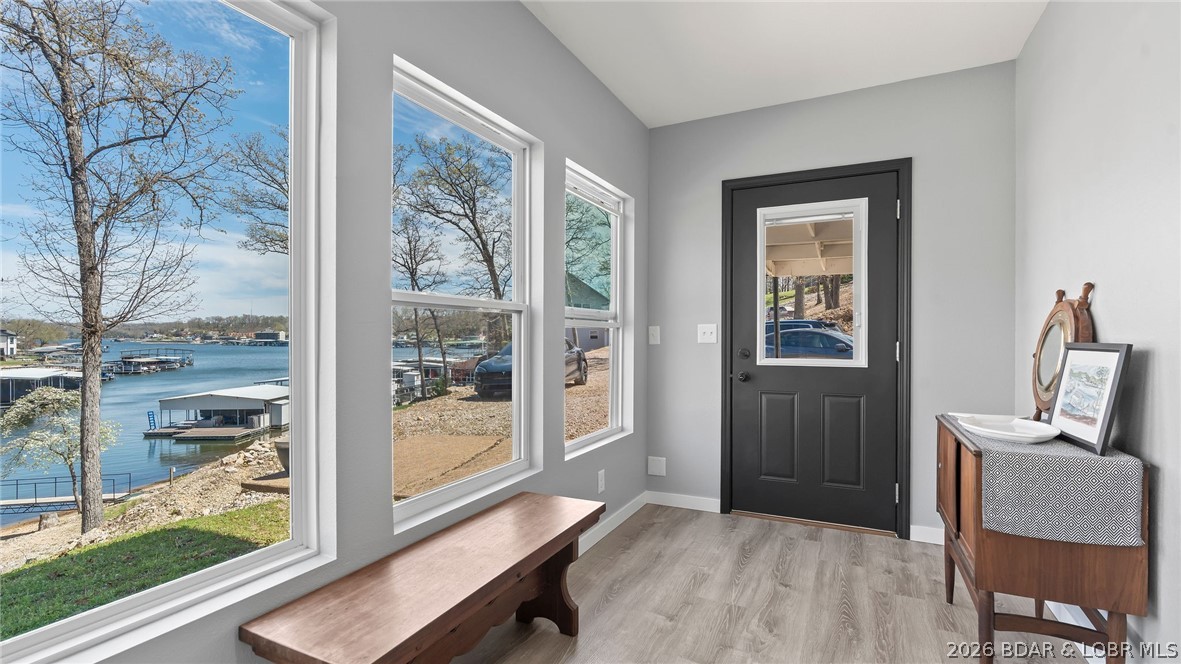 Horseshoe Bend 1 - Residential