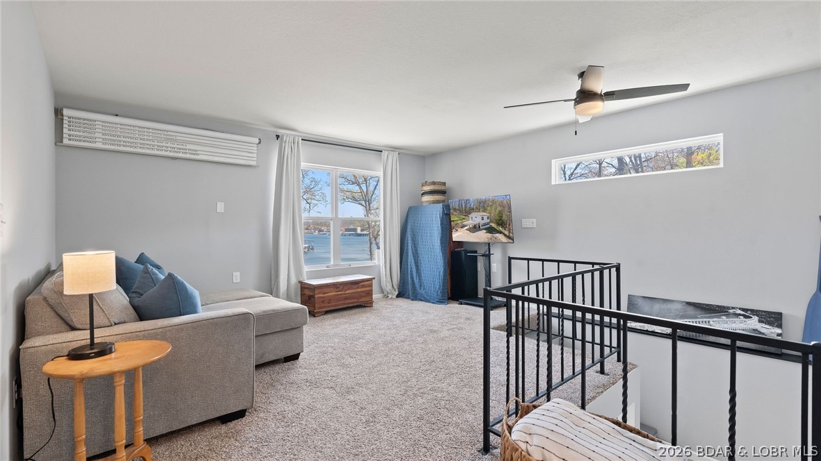 Horseshoe Bend 1 - Residential