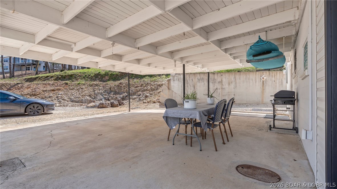 Horseshoe Bend 1 - Residential