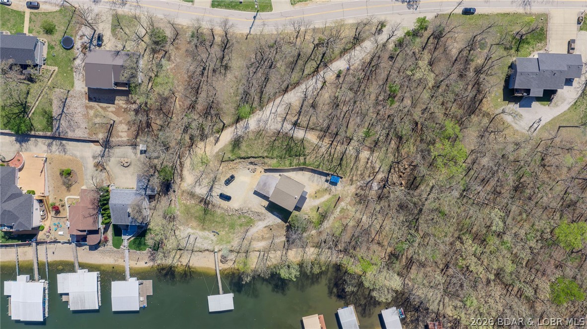 Horseshoe Bend 1 - Residential