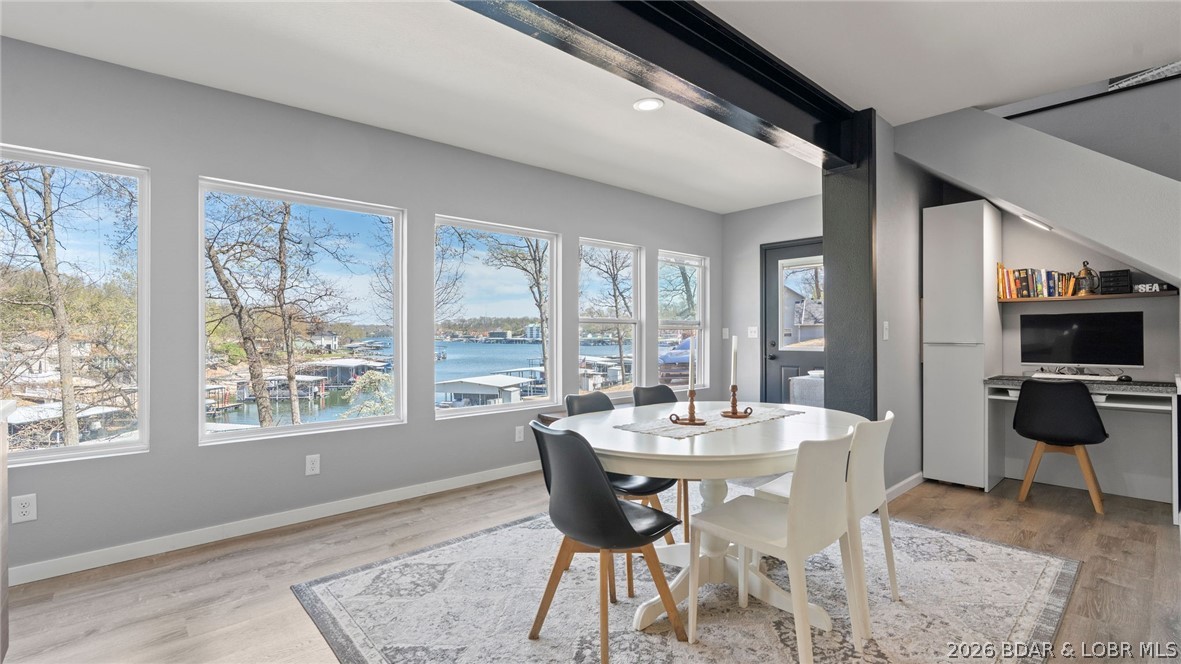 Horseshoe Bend 1 - Residential