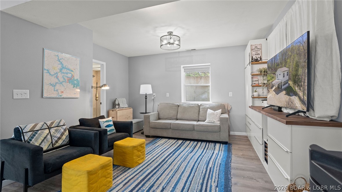 Horseshoe Bend 1 - Residential