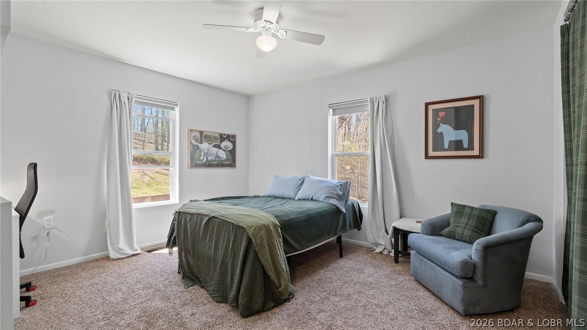 Horseshoe Bend 1 - Residential