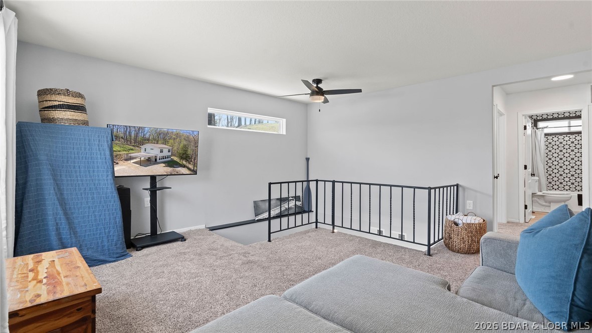 Horseshoe Bend 1 - Residential