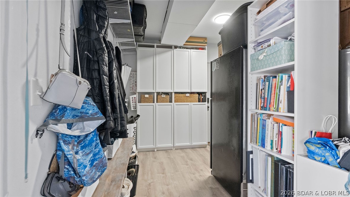 Horseshoe Bend 1 - Residential