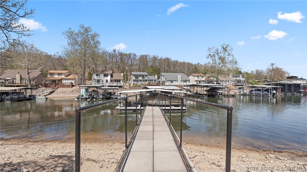 Horseshoe Bend 1 - Residential