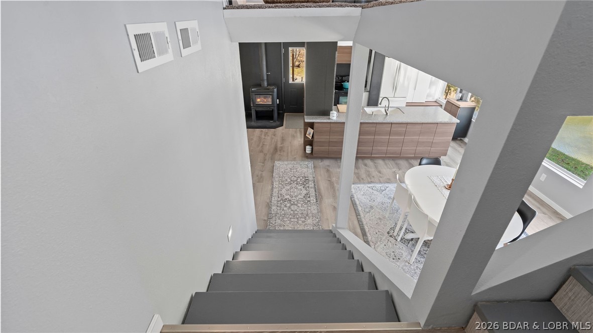 Horseshoe Bend 1 - Residential