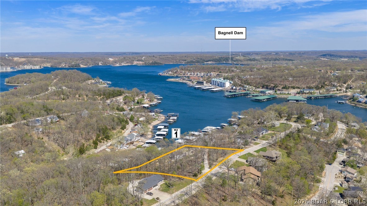 Horseshoe Bend 1 - Residential