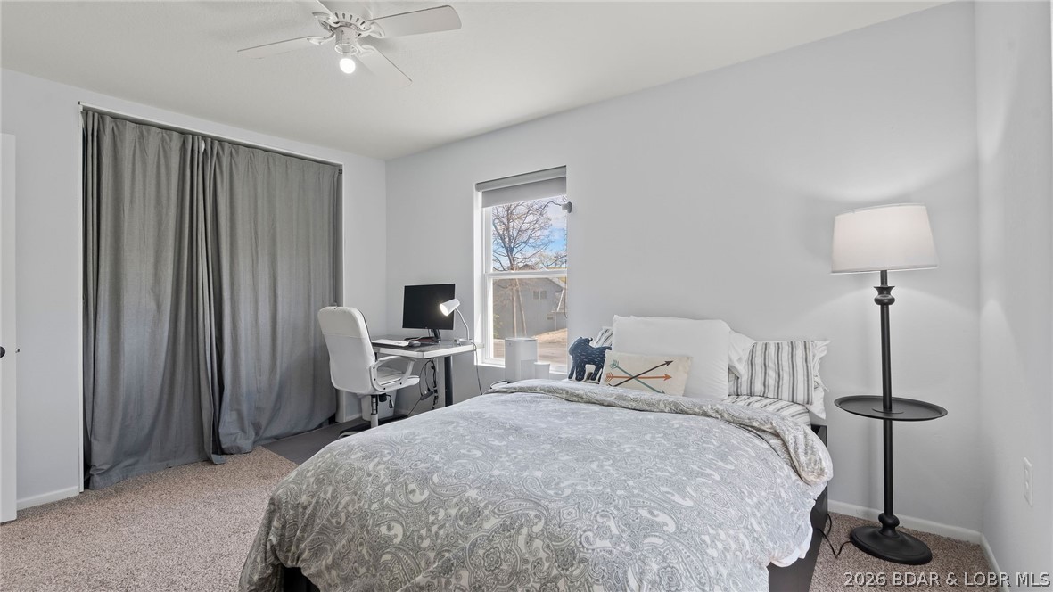 Horseshoe Bend 1 - Residential