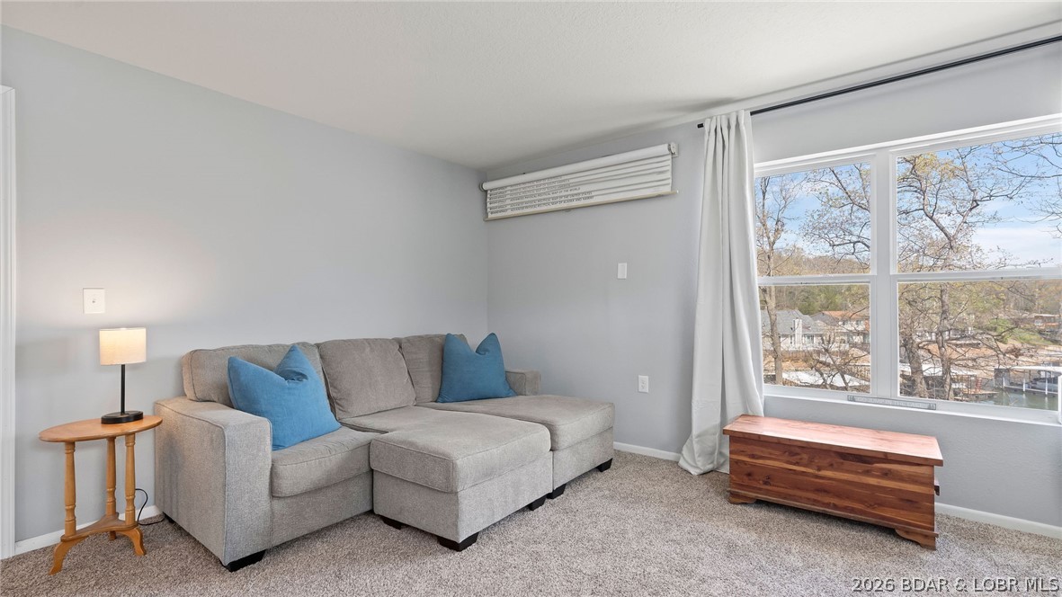 Horseshoe Bend 1 - Residential