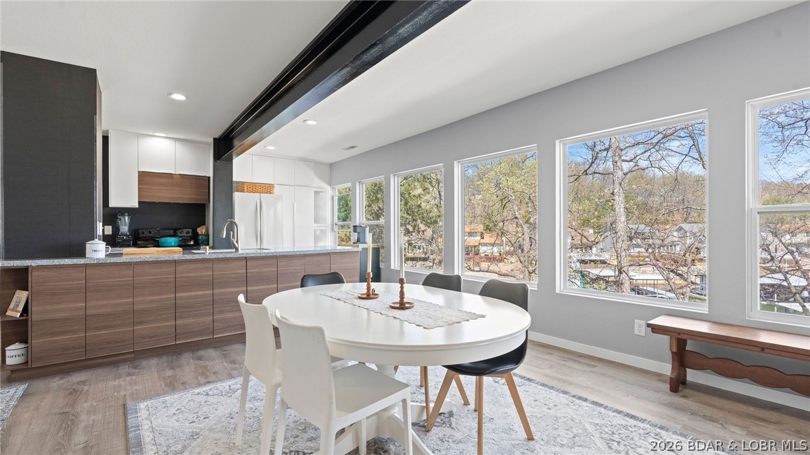 Horseshoe Bend 1 - Residential