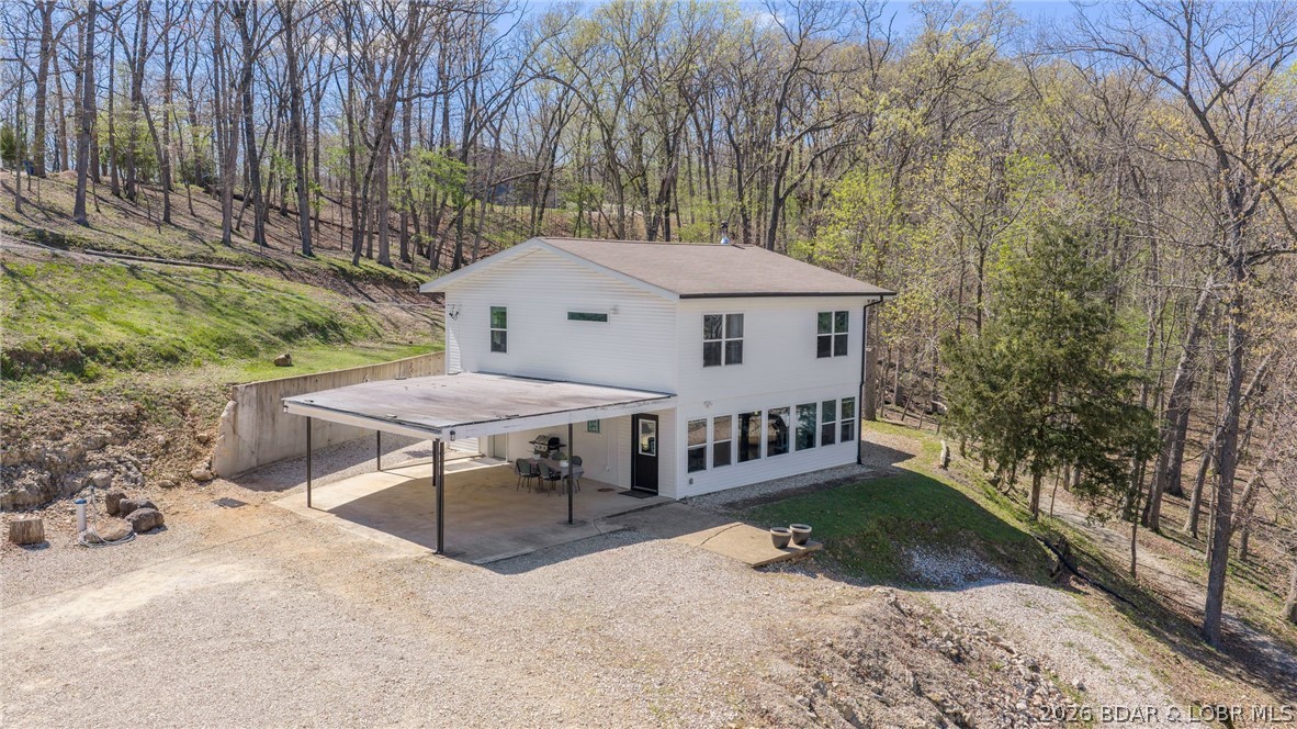 Horseshoe Bend 1 - Residential