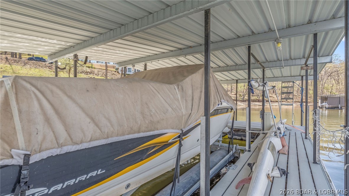 Horseshoe Bend 1 - Residential