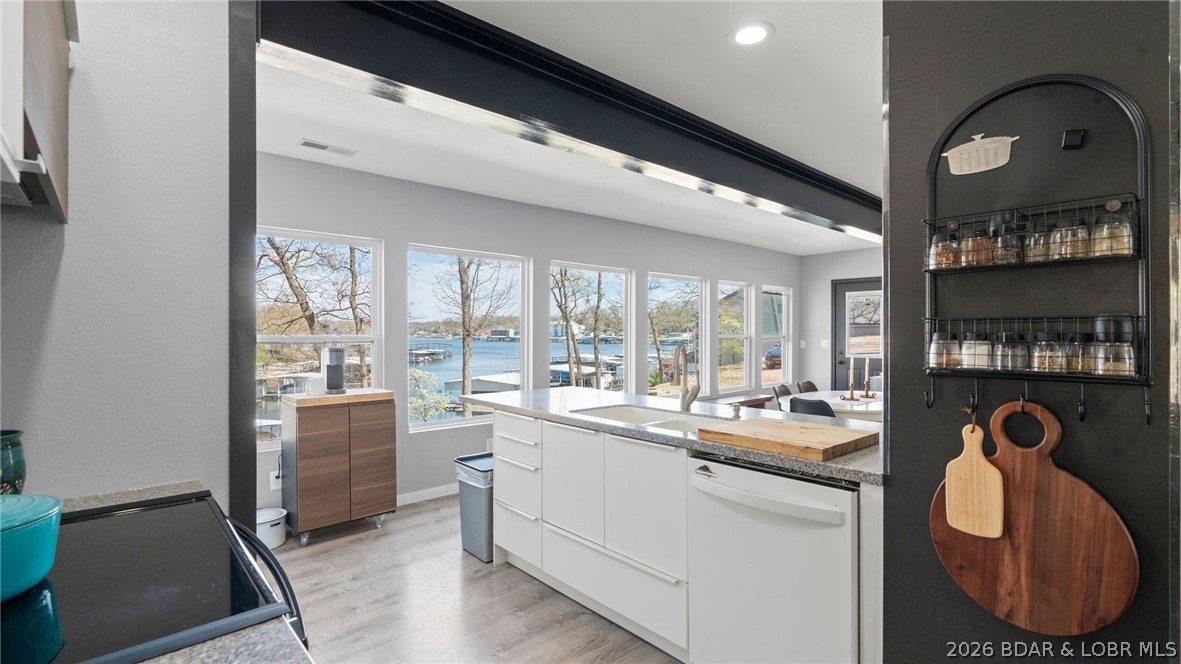 Horseshoe Bend 1 - Residential