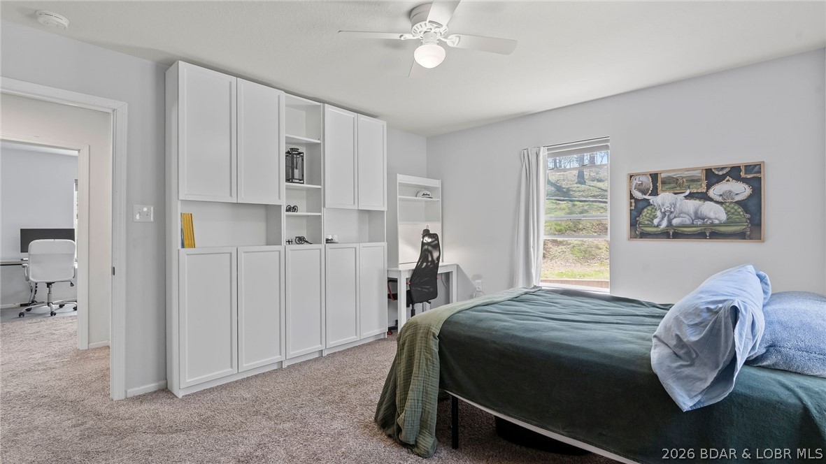 Horseshoe Bend 1 - Residential