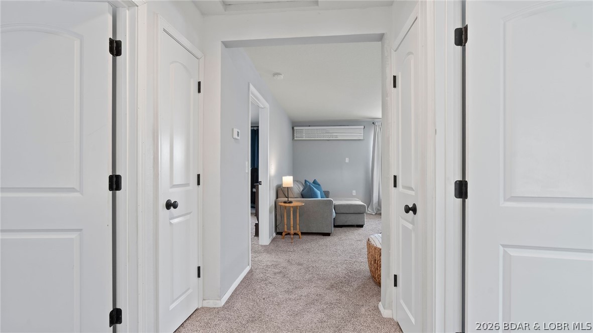 Horseshoe Bend 1 - Residential