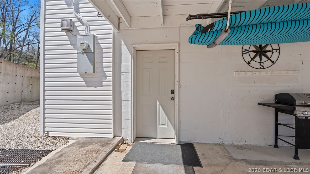 Horseshoe Bend 1 - Residential